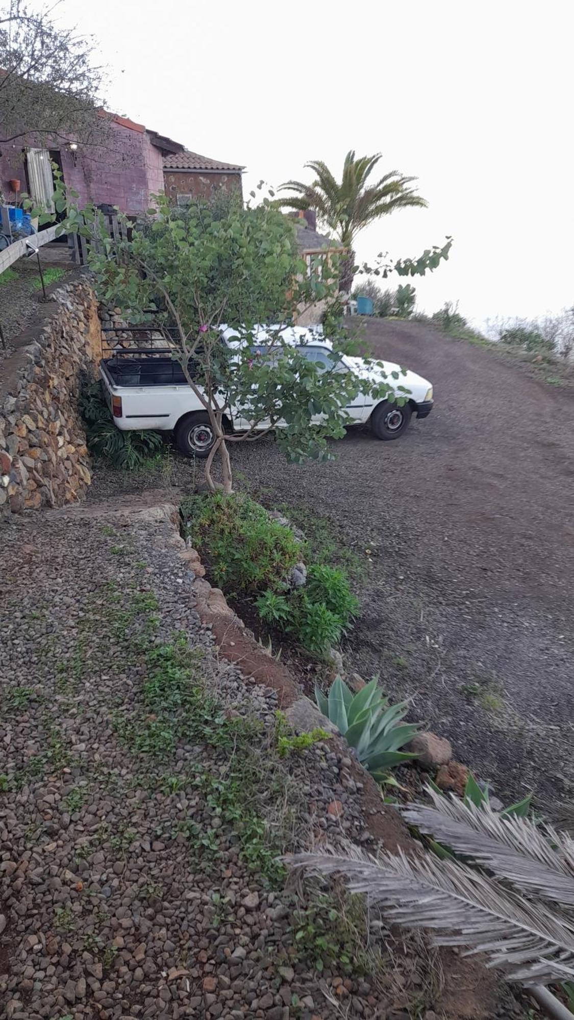 Abracaribes Bed & Breakfast Arecida Exterior photo