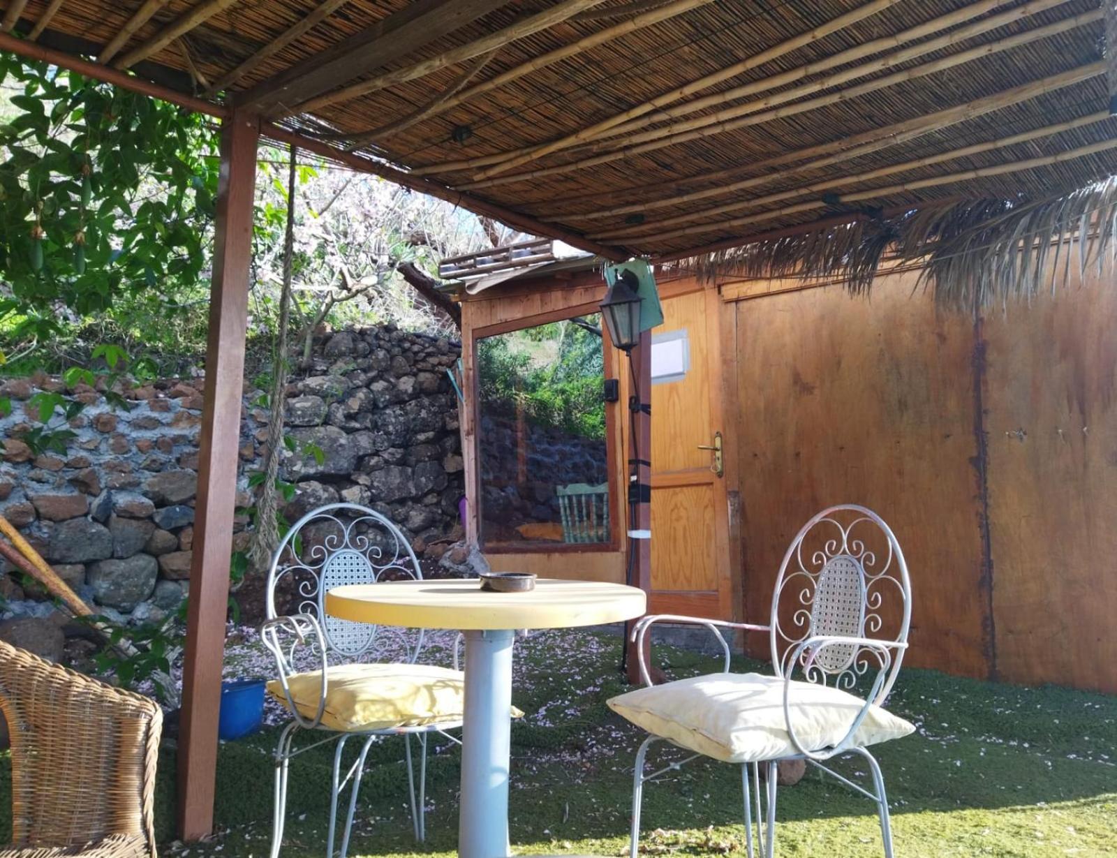Abracaribes Bed & Breakfast Arecida Room photo