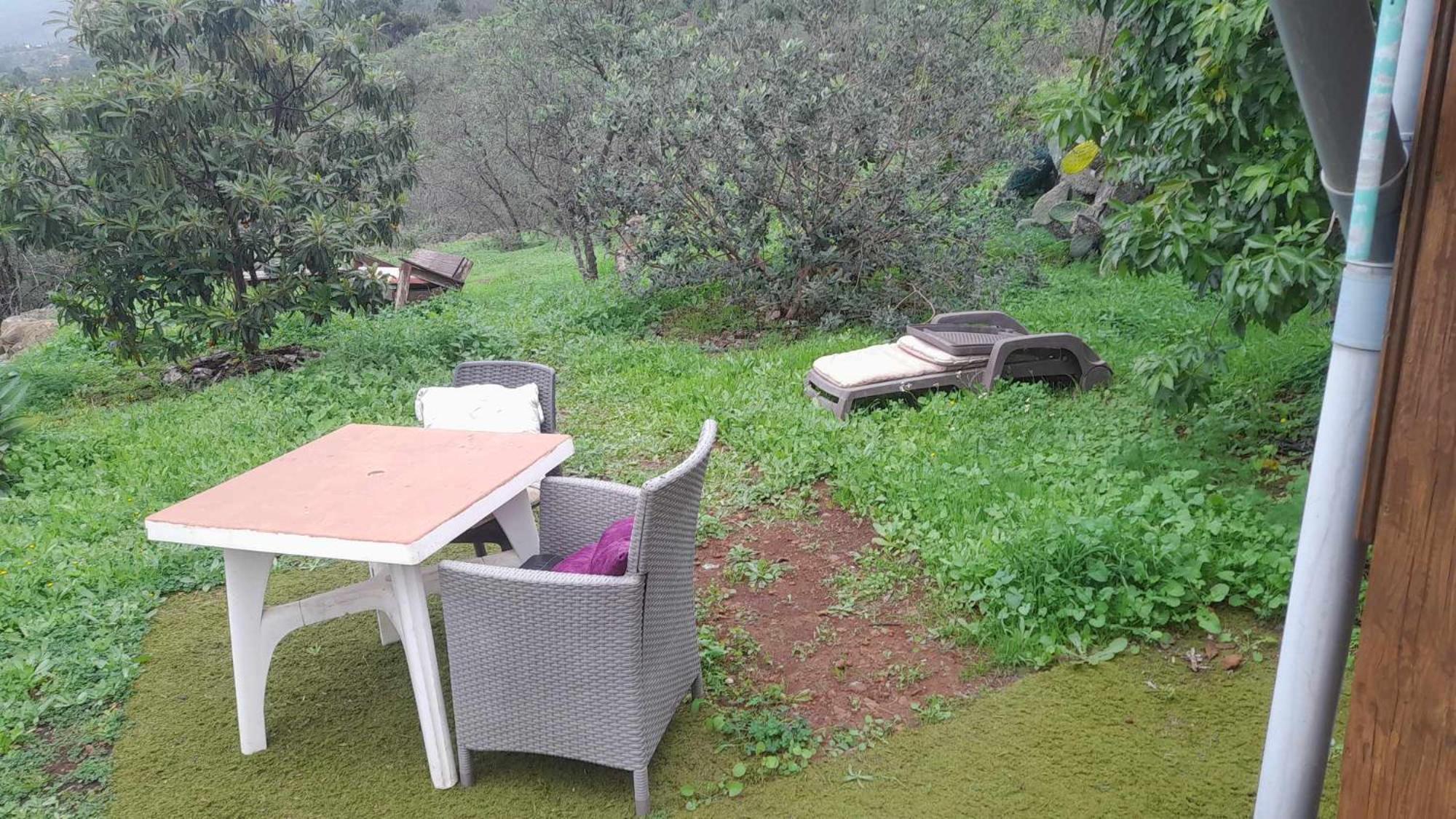Abracaribes Bed & Breakfast Arecida Exterior photo