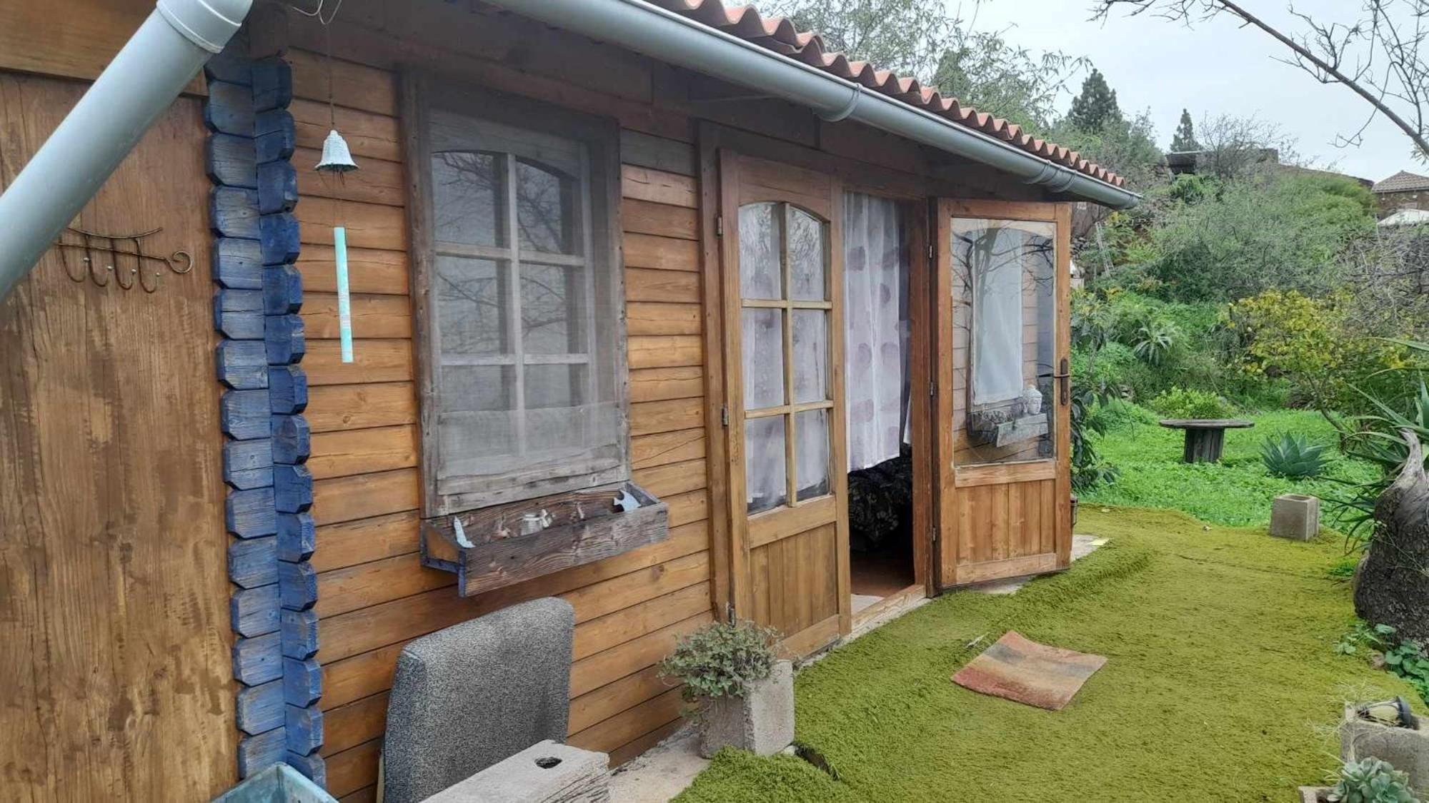 Abracaribes Bed & Breakfast Arecida Exterior photo